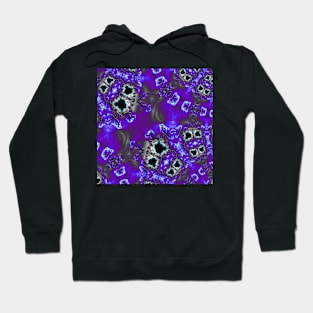 Ultraviolet Dreams 058 Hoodie